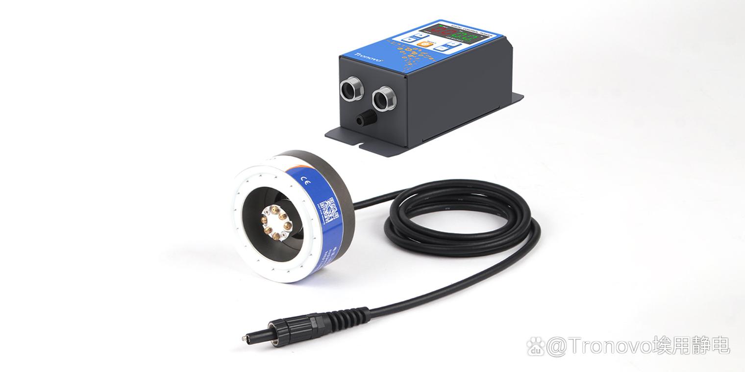 專業靜電除塵旋轉清潔噴嘴哪家技術強？深度解析與選型指南